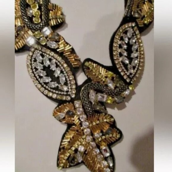 NWT AVON Baroque Vintage Necklace - Picture 4 of 6